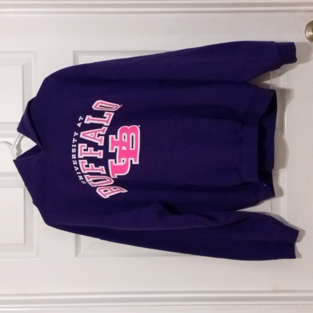 UNIVERSITY AT BUFALO HODDIE